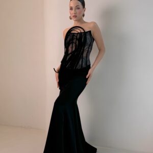 Eclipse dress